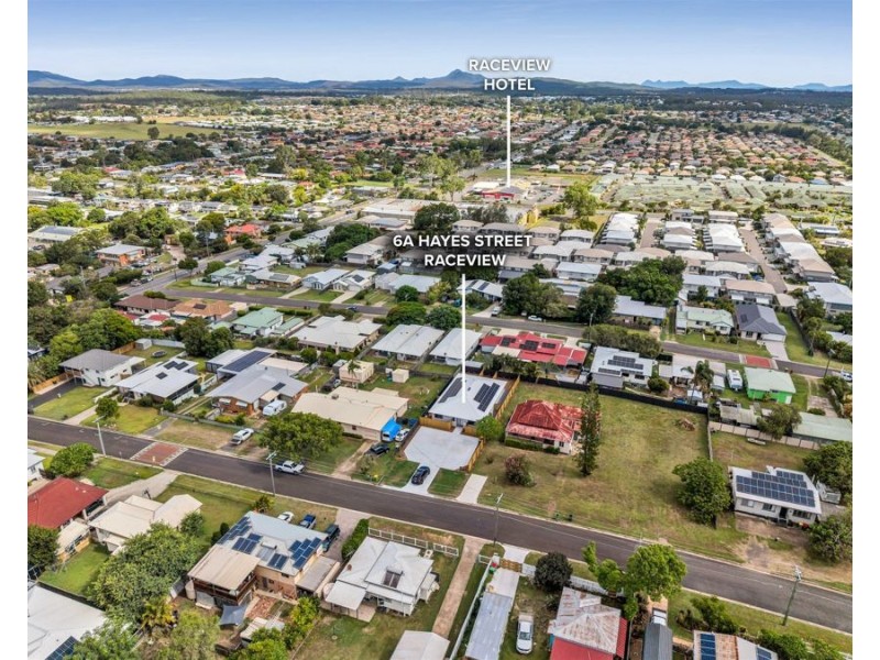 6a Hayes Street, Raceview QLD 4305