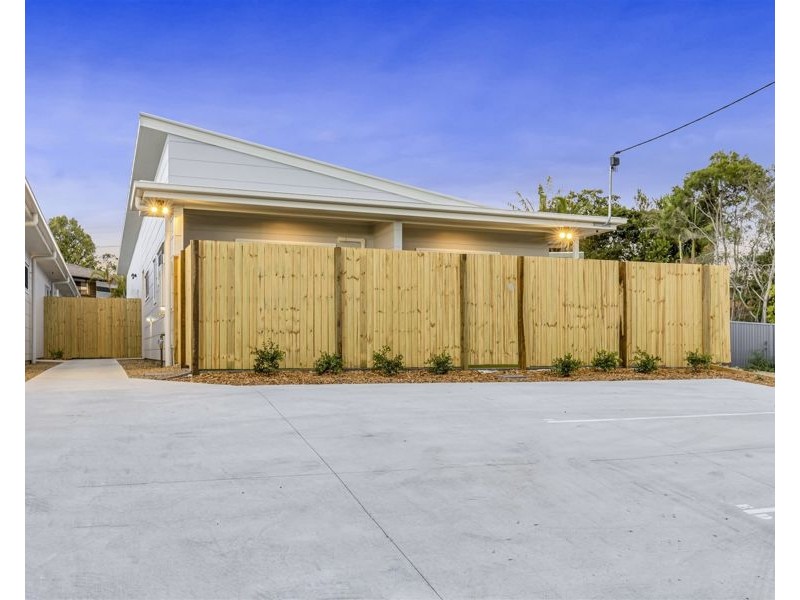 1/106a Flockton Street, Everton Park QLD 4053