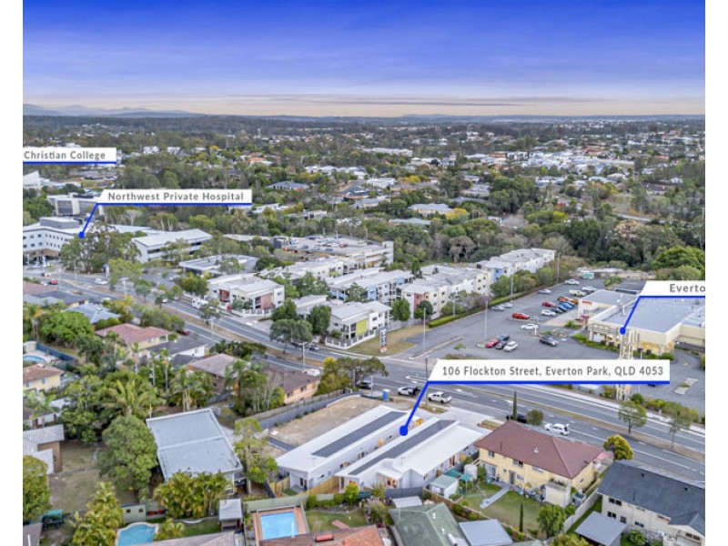 1/106a Flockton Street, Everton Park QLD 4053