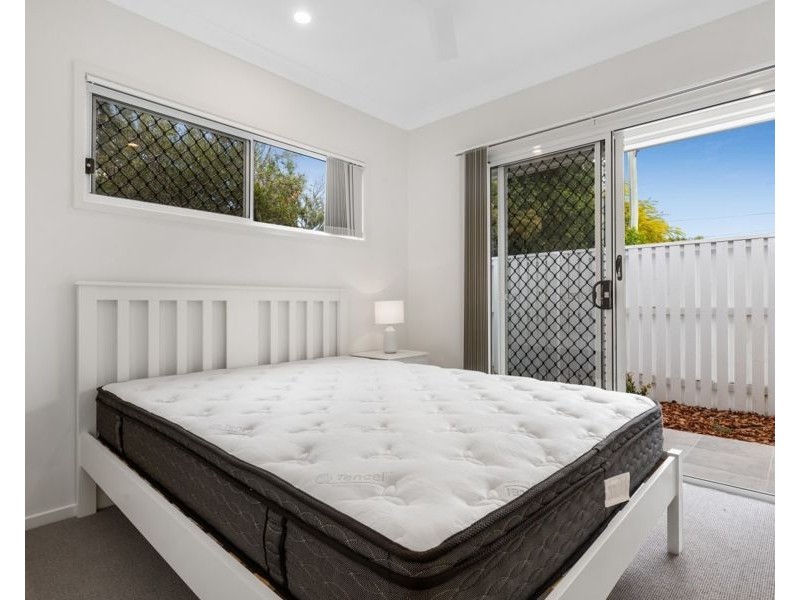 2/29 Villiers Street, Tingalpa QLD 4173