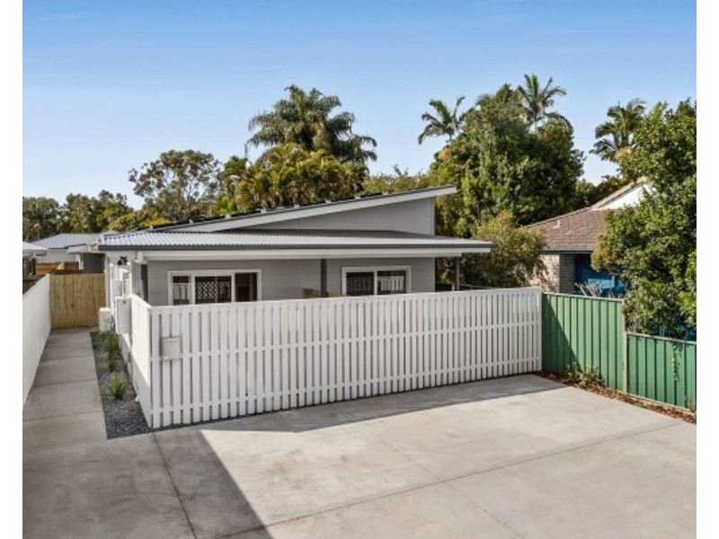 2/29 Villiers Street, Tingalpa QLD 4173