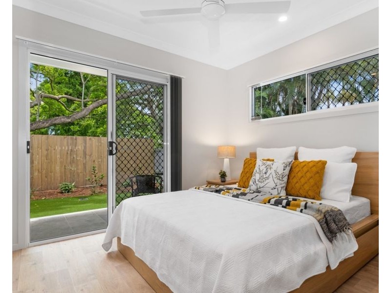 4/106 Flockton Street, Everton Park QLD 4053