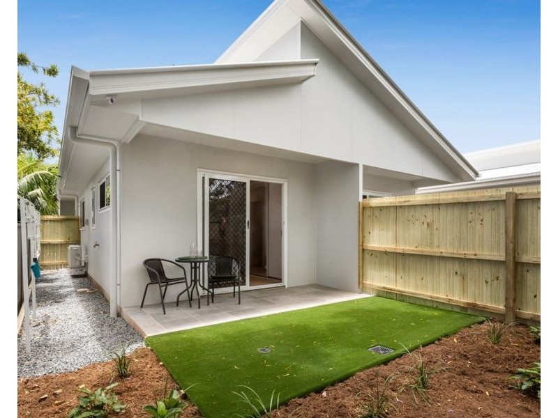 4/106 Flockton Street, Everton Park QLD 4053