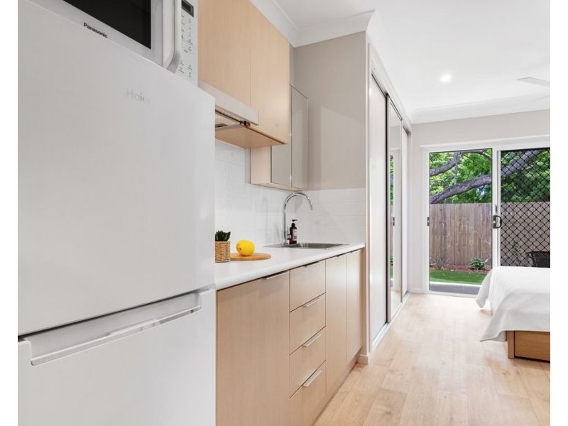 4/106 Flockton Street, Everton Park QLD 4053