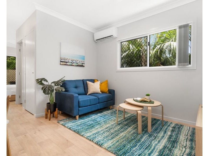 4/106 Flockton Street, Everton Park QLD 4053