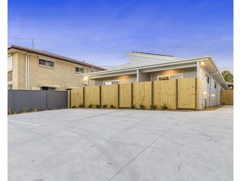 4/106 Flockton Street, Everton Park QLD 4053