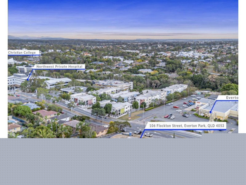 4/106 Flockton Street, Everton Park QLD 4053