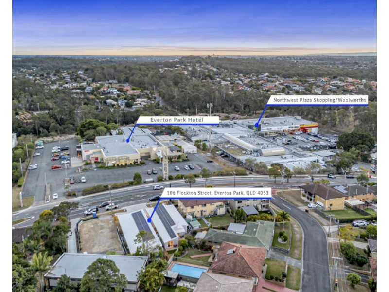 4/106 Flockton Street, Everton Park QLD 4053