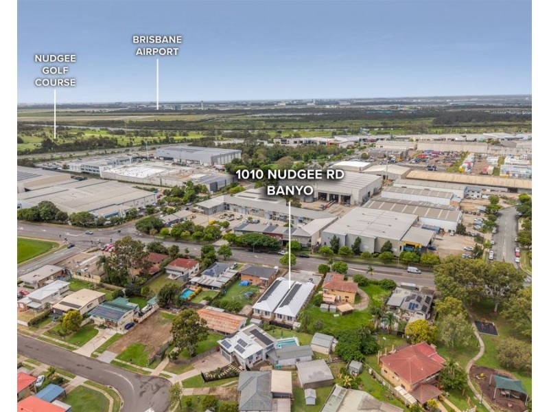 1010 Nudgee Road, Banyo QLD 4014