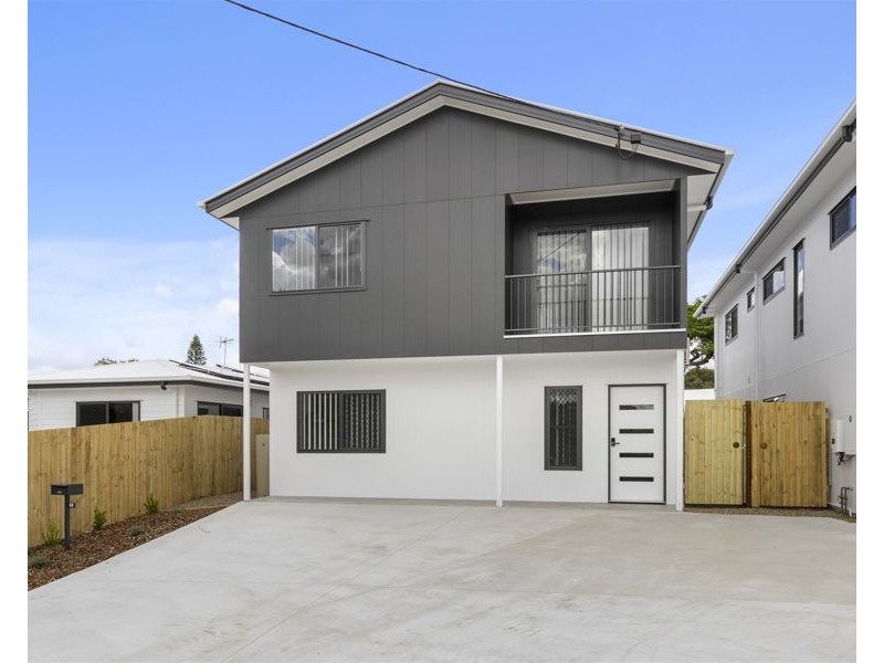 46 Cardiff Road, Darra QLD 4076