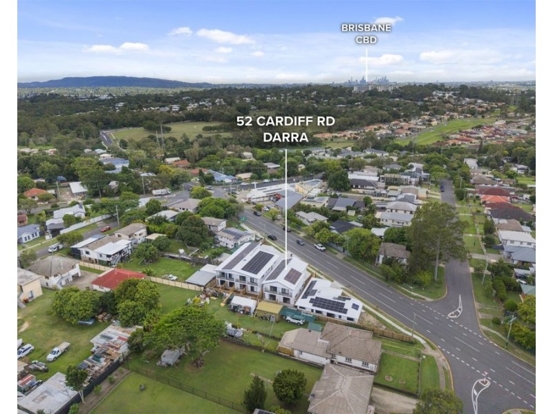 46 Cardiff Road, Darra QLD 4076