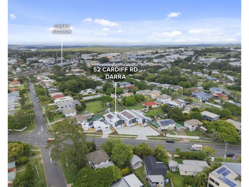 46 Cardiff Road, Darra QLD 4076