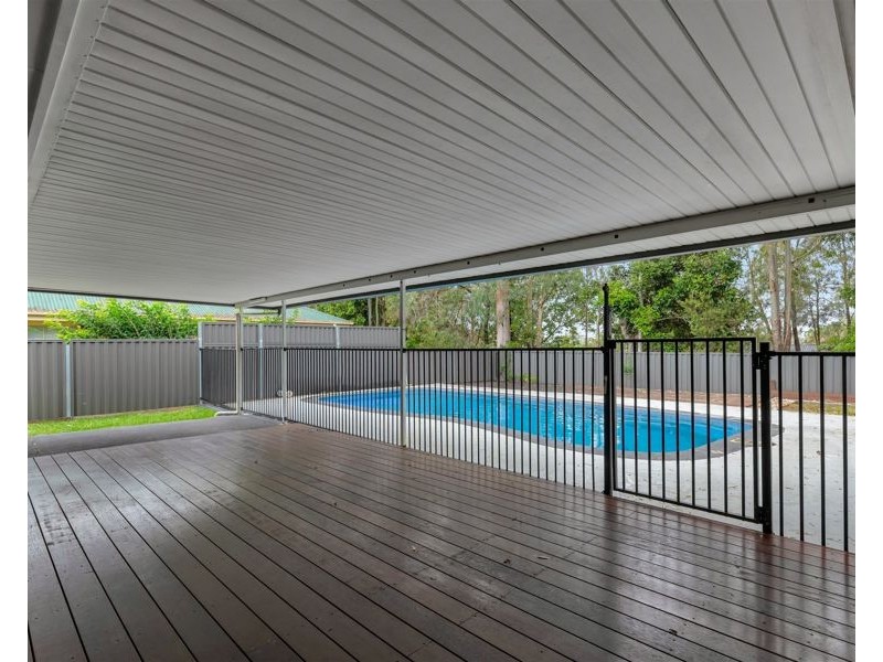 5 Baccata Place, Forest Lake QLD 4078