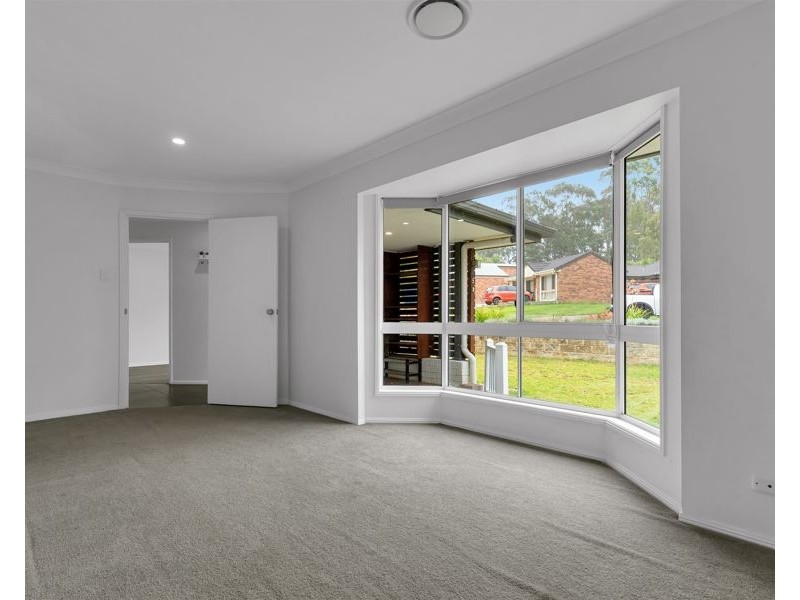 5 Baccata Place, Forest Lake QLD 4078