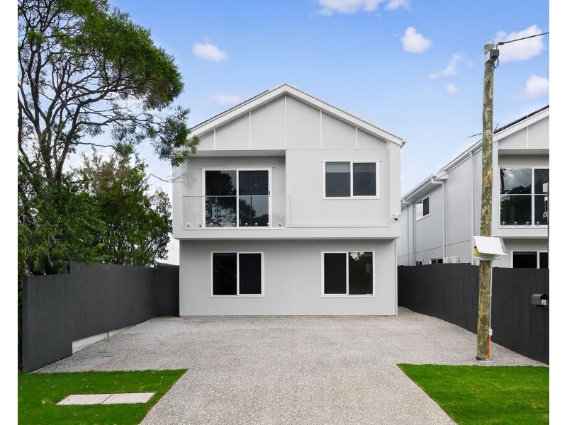 73 Charlie Street, Zillmere QLD 4034