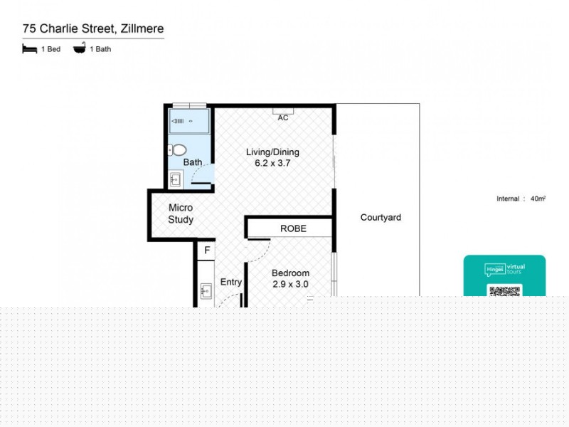 73 Charlie Street, Zillmere QLD 4034
