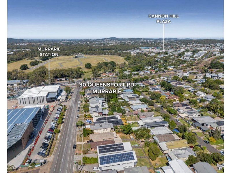 30 Queensport Road, Murarrie QLD 4172