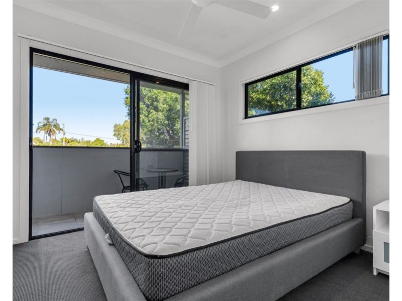 5/42 Radius Street, Wynnum QLD 4178