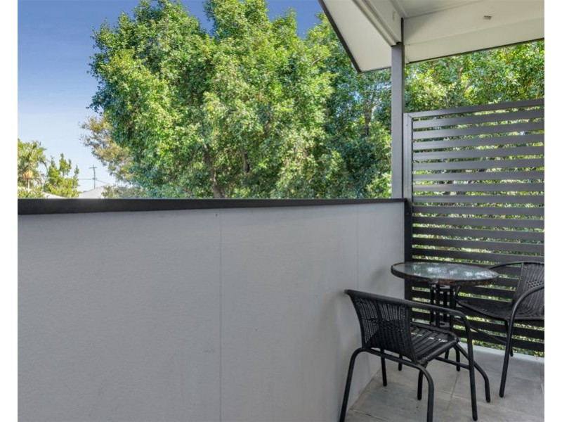 5/42 Radius Street, Wynnum QLD 4178