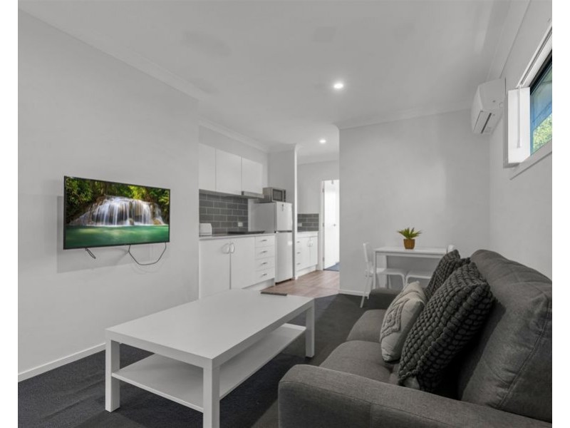 5/42 Radius Street, Wynnum QLD 4178