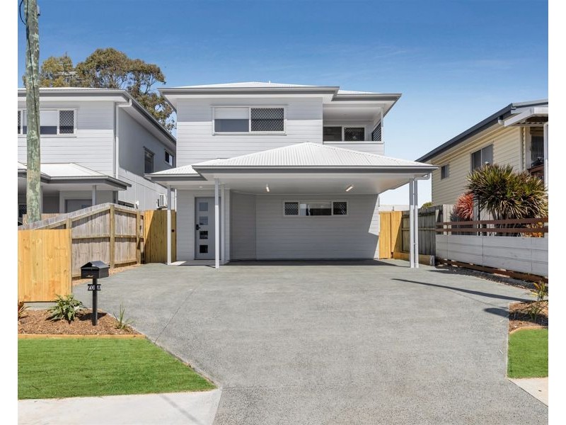 2/70a Gawain Road, Bracken Ridge QLD 4017