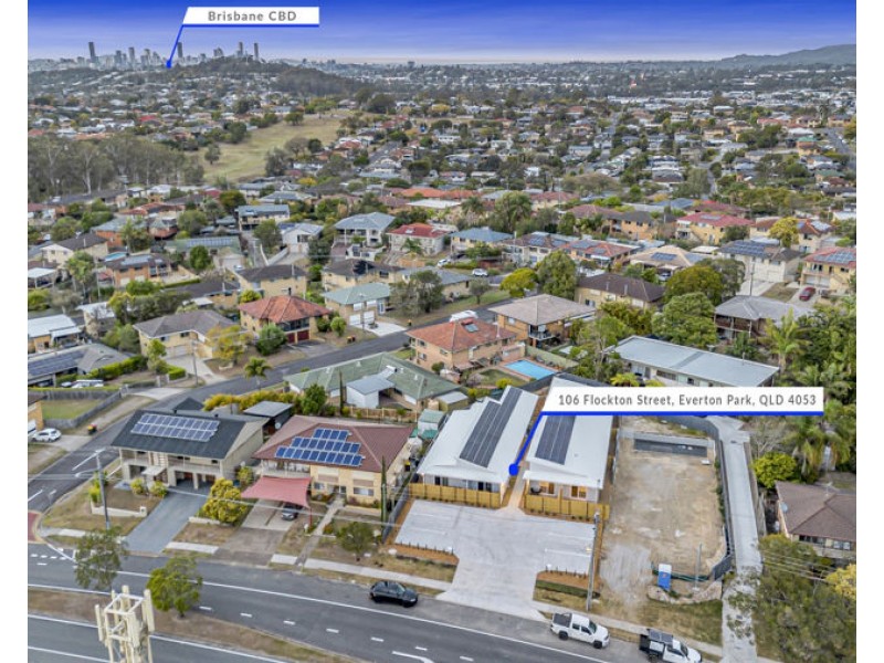 106 Flockton Street, Everton Park QLD 4053