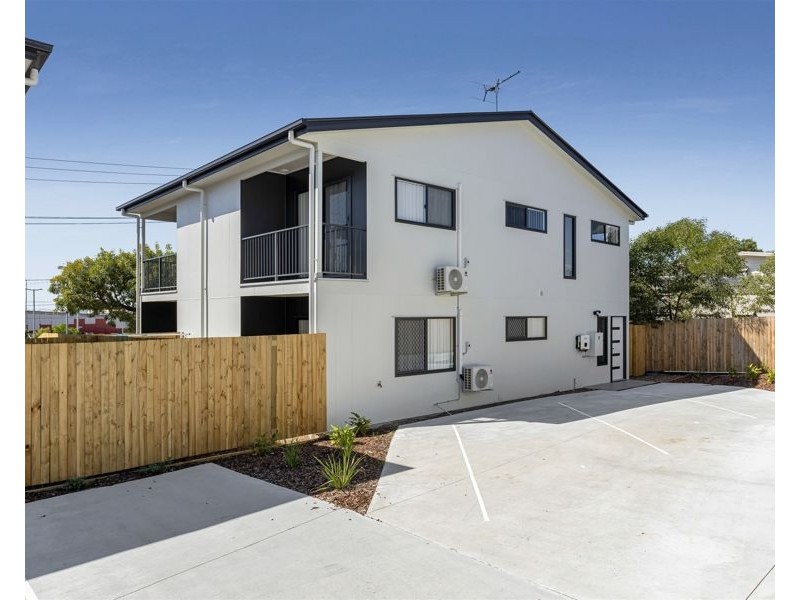 38 Railway Parade, Geebung QLD 4034