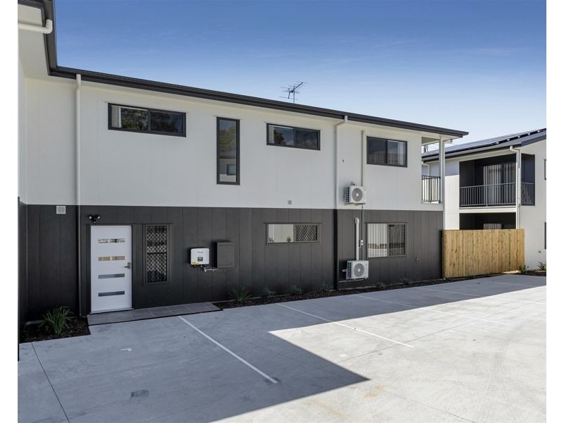 38 Railway Parade, Geebung QLD 4034