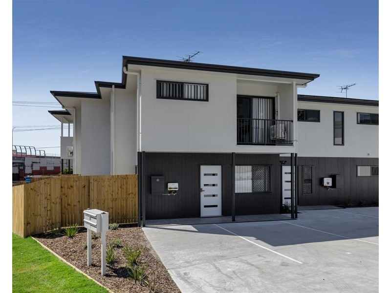 38 Railway Parade, Geebung QLD 4034
