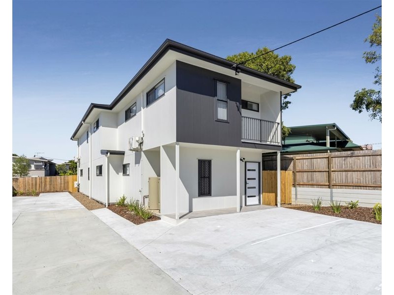 38 Railway Parade, Geebung QLD 4034