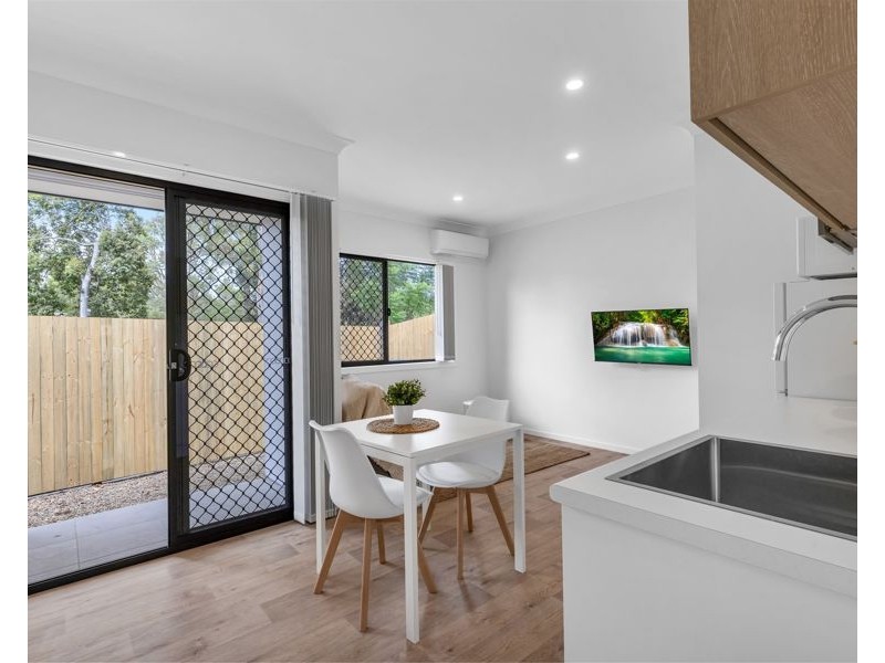3/6 Wau Road, Darra QLD 4076