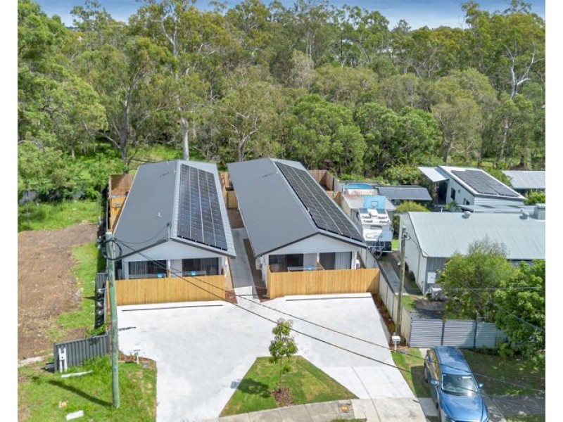 3/6 Wau Road, Darra QLD 4076
