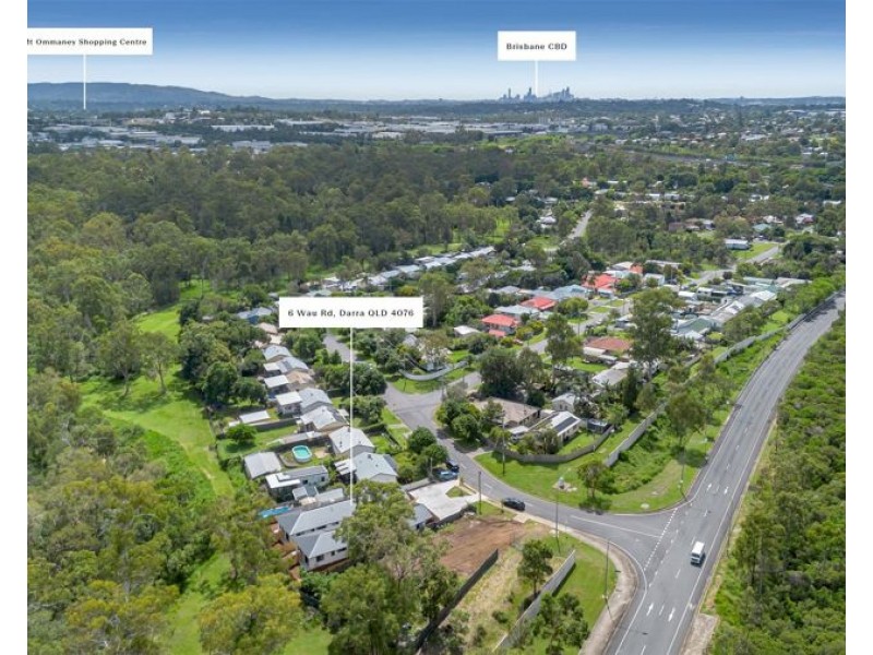 3/6 Wau Road, Darra QLD 4076