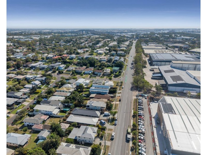 4/30 Queensport Road, Murarrie QLD 4172