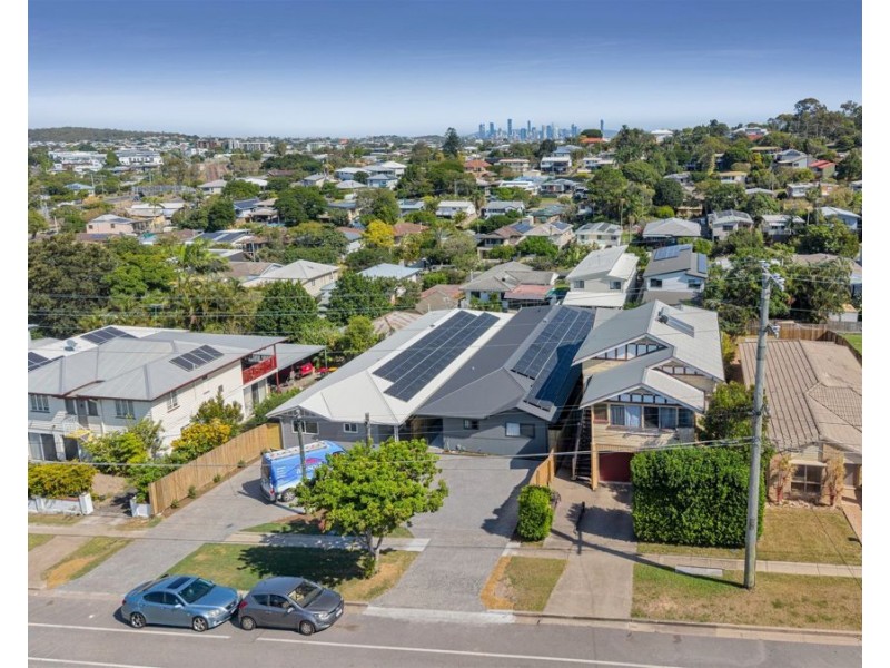 4/30 Queensport Road, Murarrie QLD 4172