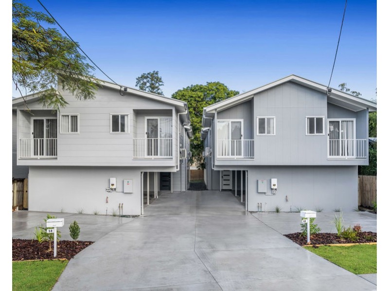 1/60 Lancelot Street, Tennyson QLD 4105