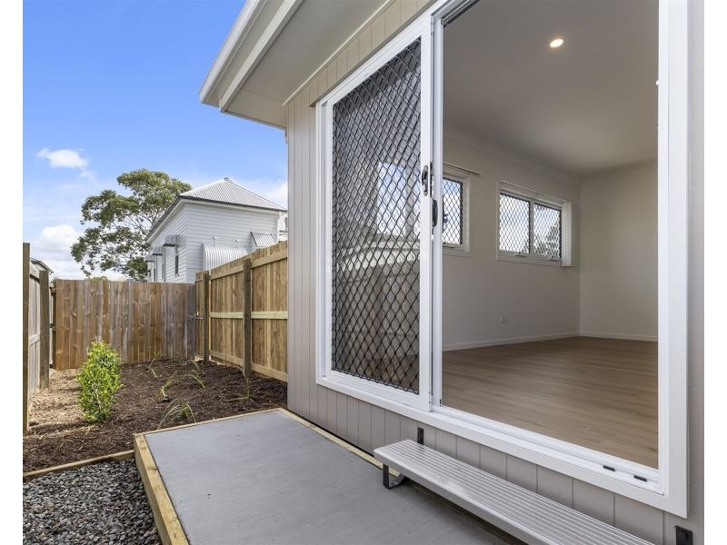 46b Cothill Road, Silkstone QLD 4304