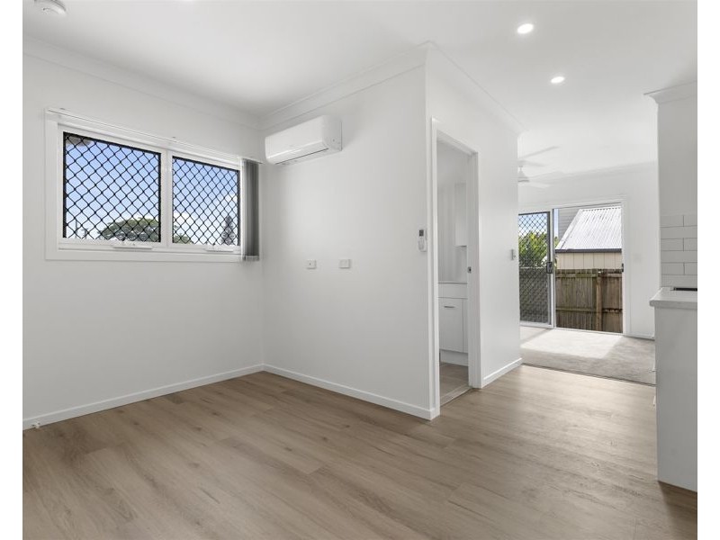 46b Cothill Road, Silkstone QLD 4304