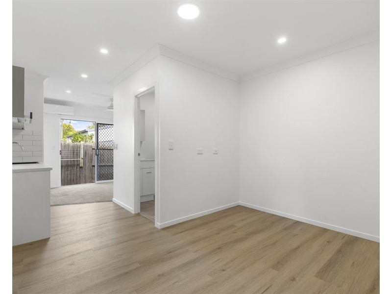 46b Cothill Road, Silkstone QLD 4304