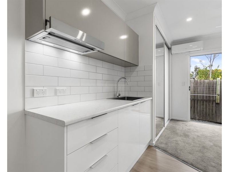 46b Cothill Road, Silkstone QLD 4304
