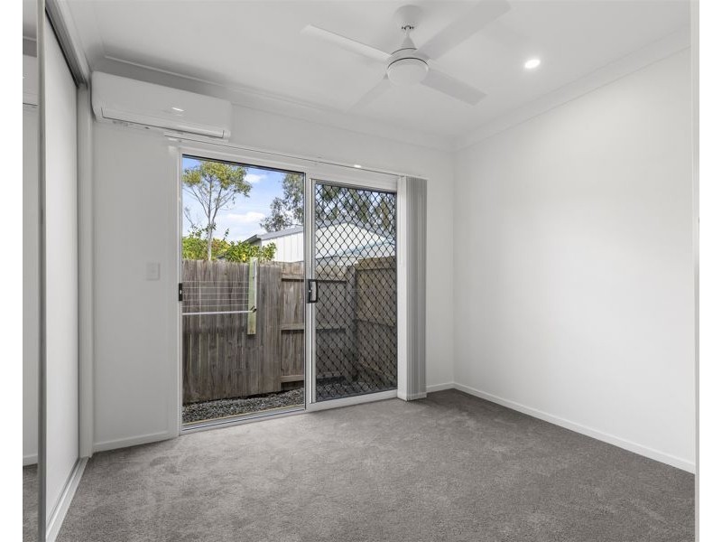 46b Cothill Road, Silkstone QLD 4304