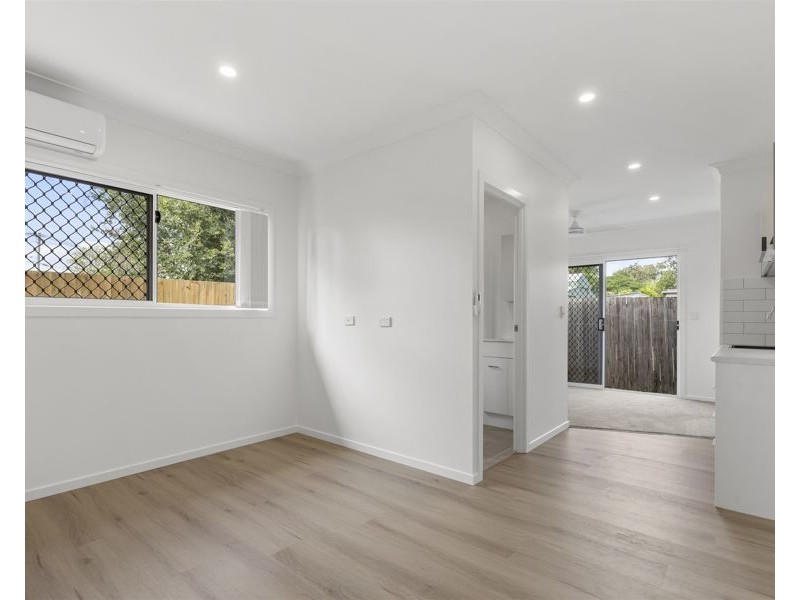 46b Cothill Road, Silkstone QLD 4304