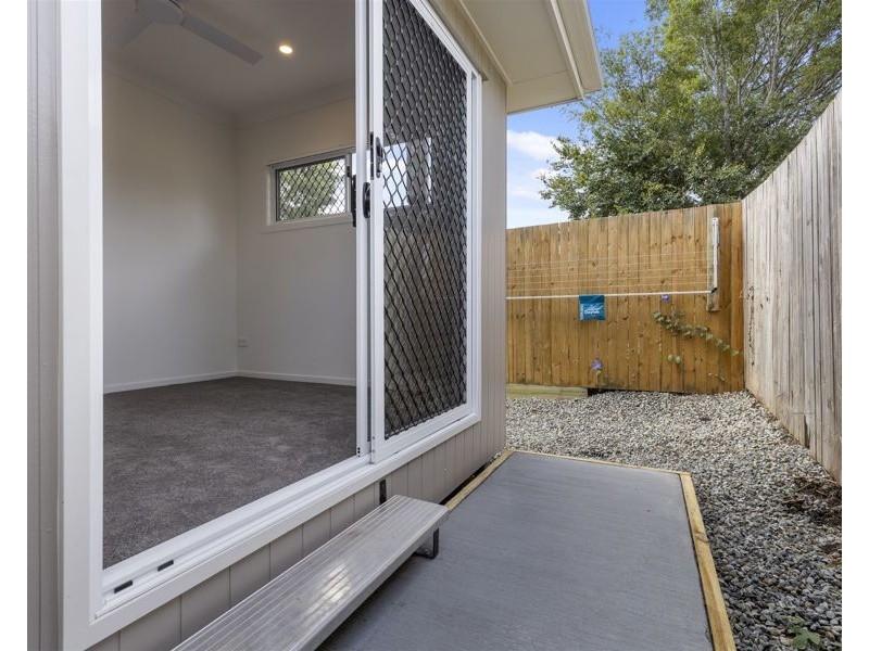 46b Cothill Road, Silkstone QLD 4304