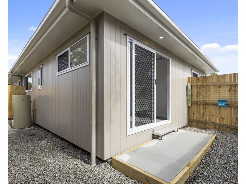 46b Cothill Road, Silkstone QLD 4304