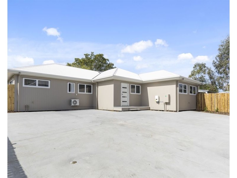 46b Cothill Road, Silkstone QLD 4304