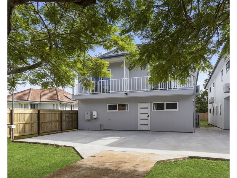 42 Wilmah Street, Aspley QLD 4034