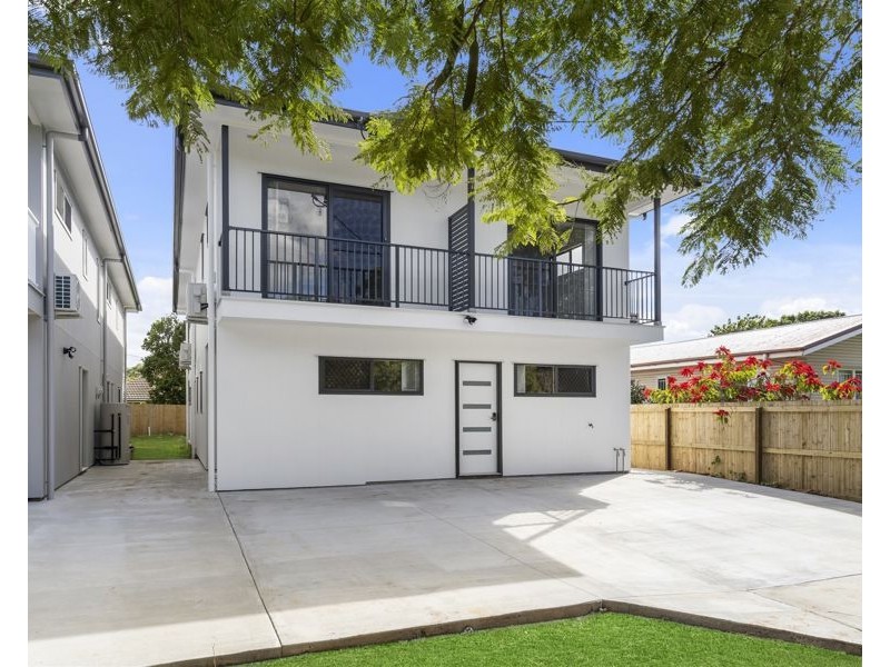 42 Wilmah Street, Aspley QLD 4034