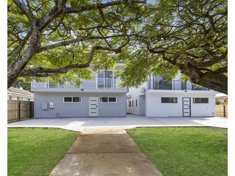 42 Wilmah Street, Aspley QLD 4034