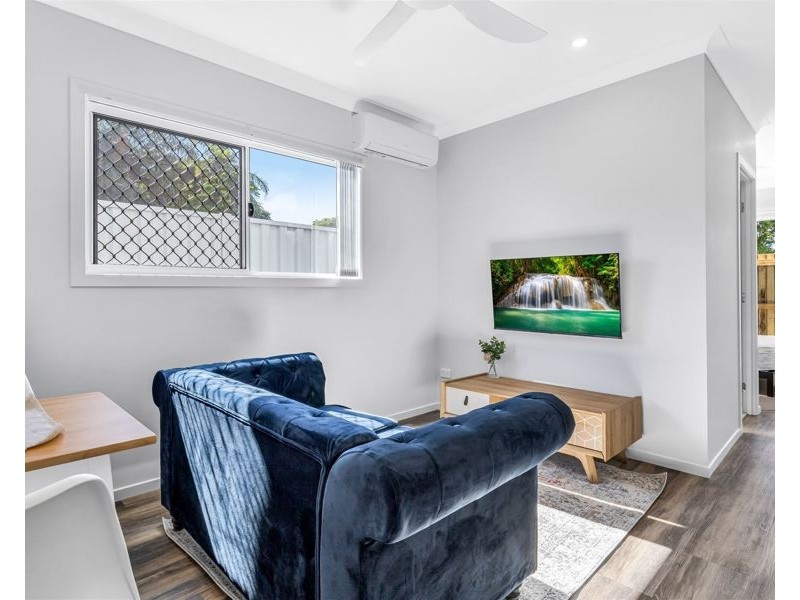 2/190 Sibley Road (cnr Fordel Street), Wynnum West QLD 4178