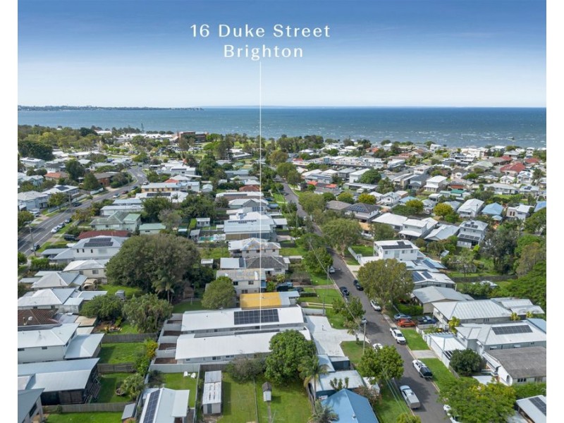 4/16 Duke Street, Brighton QLD 4017